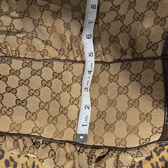 Gucci handbag - Picture 10 of 10